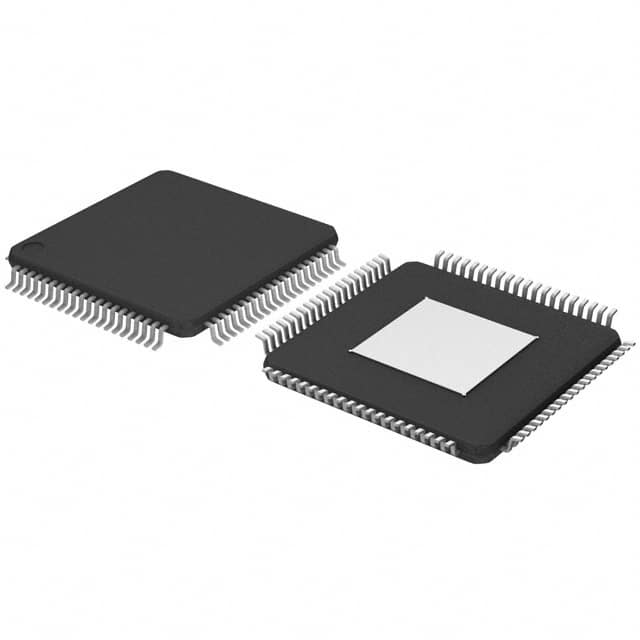 DAC1003D160HW/C1,5 Renesas Electronics Corporation